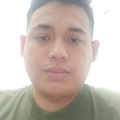 ryanfirdana's profile picture. 