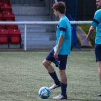 Callum Mein (@callummein) 's Twitter Profile