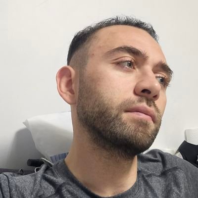 MehmetOrmanci's profile picture. BAU CMPE / Anadolu Üniversitesi MIS