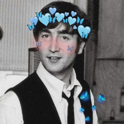.𖥔 ݁ ˖ ☪︎‧₊˚ mclennon for life⋅♡𓂃 ࣪ ִֶָ☾.