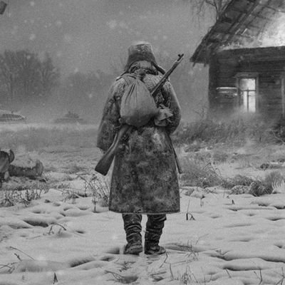 partisangame's profile picture. A first person narrative survival game set on the Eastern Front of WW2. In development by @edwinmyshkin + others 
Sign up for updates: https://t.co/NKLkyZXRtX