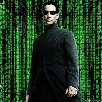 Neobot24's profile picture. 