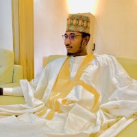 HON.AHMAD IBRAHIM DASUKI (@avvahdasuki) 's Twitter Profile