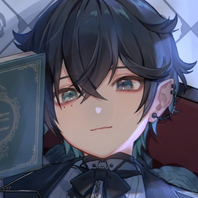 ウィリア・ラーニャ🕸️🩵/Artemisiaさんのプロフィール画像