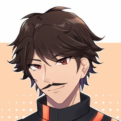 DeltacreedXさんのプロフィール画像
