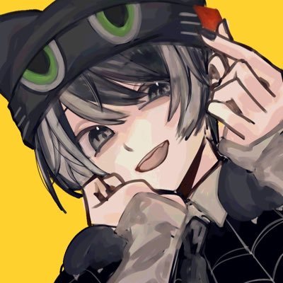 Ero375648844274's profile picture. 東京喰種とポケモンが好きです@etoo_ru