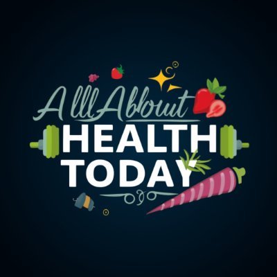 HealthTodayUS's profile picture. Prioritizing Mind & Body 

🔔Daily Health Tips - 🌱Health & Fitness Articles - 🚨Trending Products