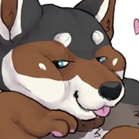 Revel ๐ค (@droolsoakeddog) 's Twitter Profile Photo Revel ๐ค (@droolsoakeddog) 's Twitter Profile Photo