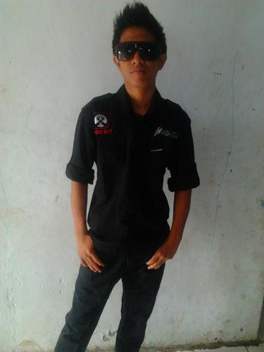 dayat_psilatcel's profile picture. 