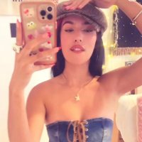 Kylie Cantrell (Parody) (@twistofkyliered) 's Twitter Profile Photo