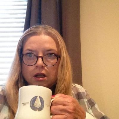AlisaDetwiler's profile picture. 