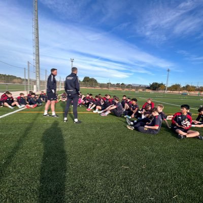 Head of Academic PE, St Joseph’s College- BSc, PGCE, UEFA B