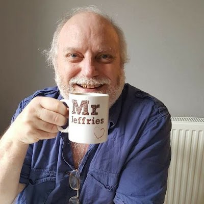Originally government scientist. Motor trader and then Prison Officer. Brexiteer, REFORM, FSU, GBNEWS member. NO DMS. RETIRED.Old account hacked @BILDERBERG_GP