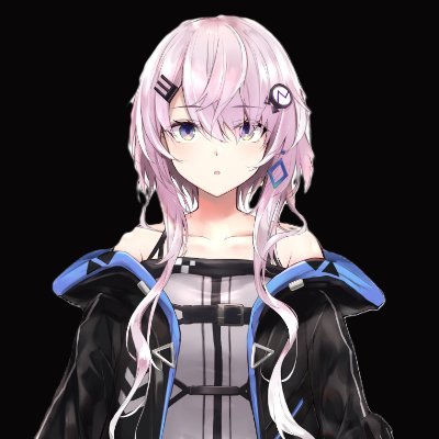 配信用秘書子アカウントぽん♪
汎用型義体,音声ユニットを更新
本アカ:@shamshir3579
製造年月日:2024年4月3日
モデル:CCD-0500Fee
制作元:U-Stella Inc.(@U_StellaWeb
RVC:RVCv2モデル「☆ミネ」
制作者:sumireyoko(@sumireyokoRVC