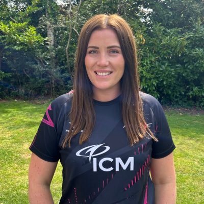 Spend my life in black & pink. London Pulse U17 & U19. U15 National Champions 2023. U17 NPL Champions 2025 💗🖤 Head Coach & Co-founder of Magic NC💖🖤