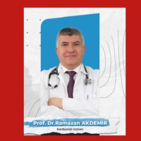 Prof. Dr. Ramazan Akdemir (@drakdemir) 's Twitter Profile Photo Prof. Dr. Ramazan Akdemir (@drakdemir) 's Twitter Profile Photo