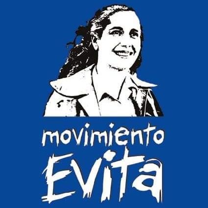 Nacional y Popular,
Organización no gubermental y sin fines de lucro