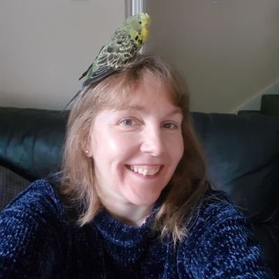 JaniceGrant1969's profile picture. 