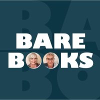 Bare Books (@barebookspod1) 's Twitter Profile
