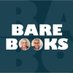 Bare Books (@barebookspod1) Twitter profile photo Bare Books (@barebookspod1) Twitter profile photo