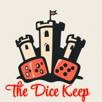 TheDiceKeep (@sretrogamerx) 's Twitter Profile Photo