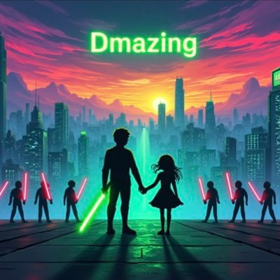 TheDmazing1's profile picture. Humor. Connect. Logical. Common Sense. I take nothing personal. My dog uses my phone sometimes. It’s baseball season. John Cena follows me.