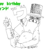 彡ウィンド彡 (@wind_tifone) 's Twitter Profile