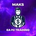 Maks EA FC Trading (@makseafctrading) Twitter profile photo Maks EA FC Trading (@makseafctrading) Twitter profile photo