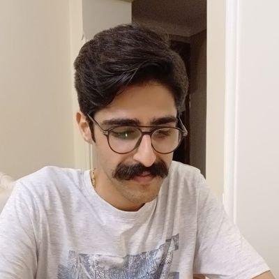 SoroushGhaderi7's profile picture. معدومِ سابق، مرحومِ آینده