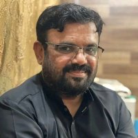 Syed Imran Abid (@syedimranabid) 's Twitter Profile