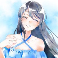 桜島 麻衣 (@bunny_seisyun) 's Twitter Profile