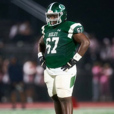 |Ridley high school ‘25| NG/DT |6’0 270| FOOTBALL/WRESTLING