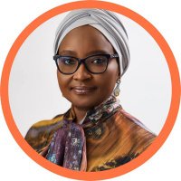 Zainab Shinkafi-Bagudu (@drzsb) 's Twitter Profile