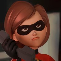 ZimZamFlow - CEO of Elastigirl (Commissions OPEN) (@zamzamflow) 's Twitter Profile