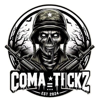 Coma_TickZ's profile picture. Just having some fun while playing games with my friends. Mainly #DayZ
Follow me on https://t.co/EpBBTIGFIK