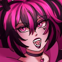 ੈ♡ maria-tina 💗🖤 (@xxmariatinaxx) 's Twitter Profile Photo