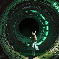 Alice in the Matrix (@altheajaskha) 's Twitter Profile Photo Alice in the Matrix (@altheajaskha) 's Twitter Profile Photo