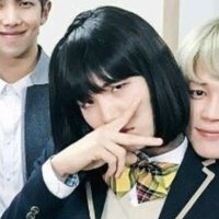 Mira (mostly ia - find me on ☁️) (@yoonjoonagenda) 's Twitter Profile