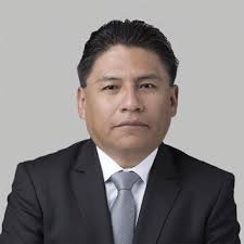 Ex Ministro de Justicia y Transparencia Institucional - Ex Magistrado del Tribunal Supremo de Justicia del Estado Plurinacional de Bolivia