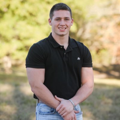 caden stevens Profile