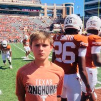 Field Walker (@fieldwalker2029) 's Twitter Profile