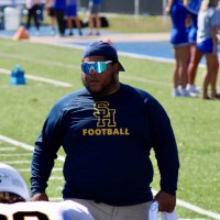 Jwain Hughes (@coachhughy) 's Twitter Profile