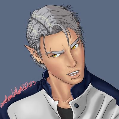 29 ♌️ ✞ ▪︎ 🇩🇴🇲🇽🇵🇷🇺🇸 ▪︎ PFP @_RandomWhatsIt_▪︎ Banner @Dameitai ▪︎ 💜Wen Ning💜 ▪︎ ❄MoShang✈️