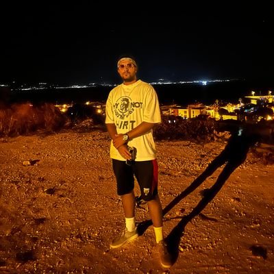 SonerSavran's profile picture. Göztepe
CBÜ
İZMİR