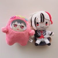 こまめ (@komame_100) Twitter profile photo
