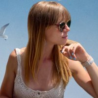 Tina Debove Nigro ᯅ (@tina__nigro) 's Twitter Profile