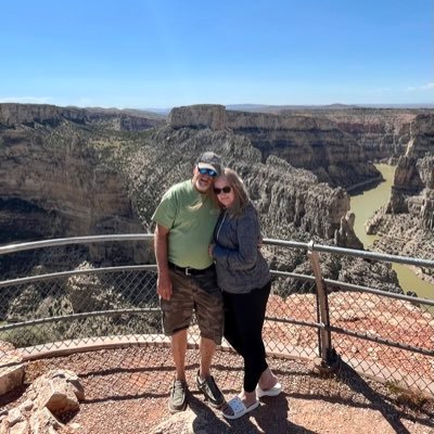 RoamingGnome8's profile picture. Christian, mom, wife, patriot, ATV enthusiast, coffee fiend, master of sarcasm. Audaces fortuna iuvat.