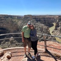 The Passenger Princess (@roaminggnome8) 's Twitter Profile