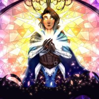 Lady Vex'ahlia De Rolo (@derolo_vex) 's Twitter Profile