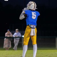 Joshua “J5” Davis #5✝️🏈 (@joshtootuff_) 's Twitter Profile